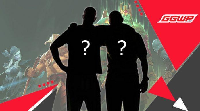 Duet Maut! Ini Pasangan Support Dota 2 Terbaik Di Tahun 2017!