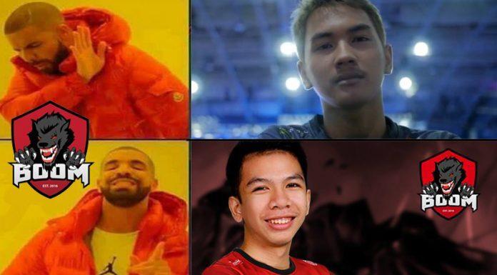 Dari Drama Ohaiyo Sampai Pertukaran Pemain, Berikut Transfer Terheboh Menjelang TI 8!
