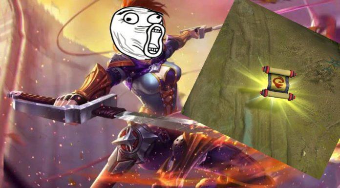 Mekanisme Permainan Berubah! Ini 4 Hal yang Terjadi Apabila Ada Town Portal Scroll di Mobile Legends