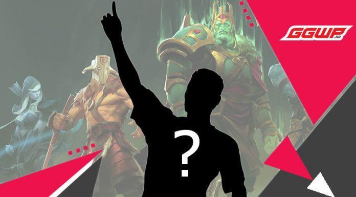 Langsung GG! Ini Dia 5 Transfer Pemain Dota Terbaik di Tahun 2017! Siapa Saja Ya?