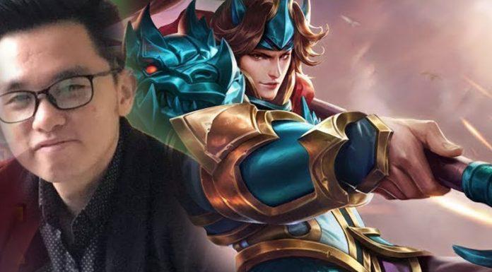 [Video] Ingin Gampang Panjat Rank? Gunakan Zilong Seperti Skywee Berikut!