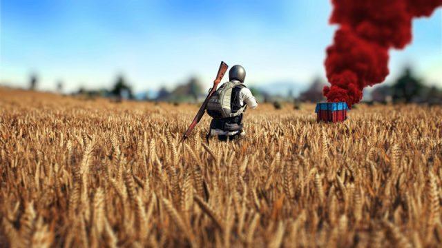 100% Dapat! Kami Berikan Tips Jitu Mendapatkan Air Drops PUBG Mobile Dengan Mudah