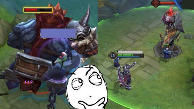 Pilih Dark Slayer Atau Tower? Perhatikan Hal Berikut!