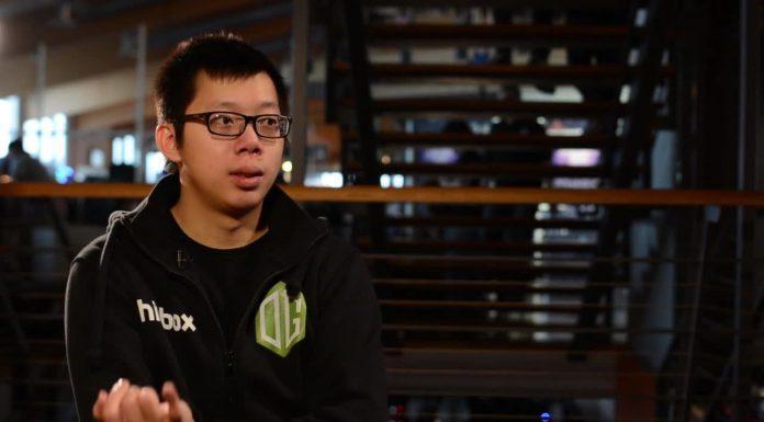 Tim Baru Lagi? Kali Ini Scene Dota 2 Kehadiran Tim Baru Bentukan MoonMeander!