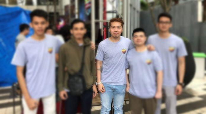 BREAKING: Muncul Tuduhan Saints DayLen Menipu di Kaskus