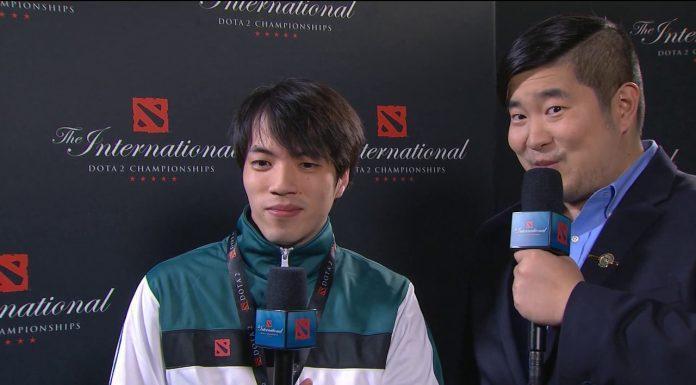 Region Cina Panas! Invictus Gaming dan VGJ.Thunder Kedatangan Pemain Baru