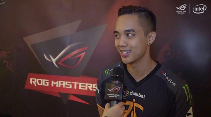 Region SEA Makin Sengit! Demon dan Team Admiral Ikut Persaingan Dota Pro Circuit!