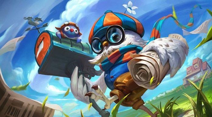 Guide Digger Mobile Legends : Support Imut Pengendali Waktu!
