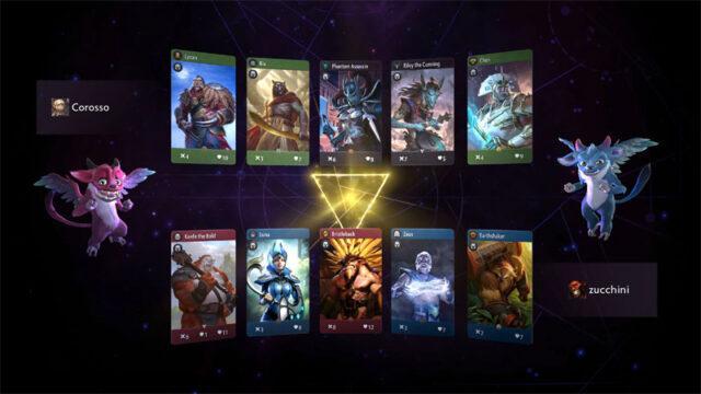Ini Jadinya Bila Dota 2 Card Game Benar Adanya! Sindir Artifact?