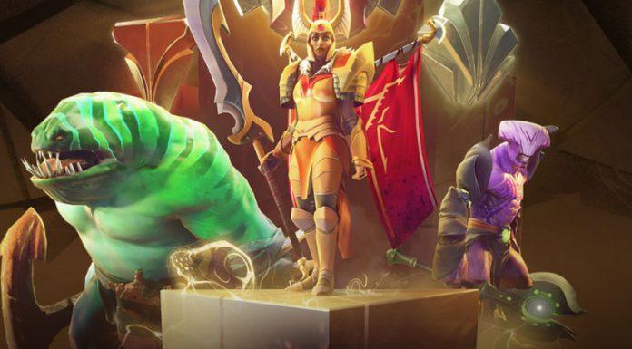 Valve Rilis Dota 2 Plus, Layanan Berlangganan Kaya Akan Fitur Tambahan! Adil Kah?