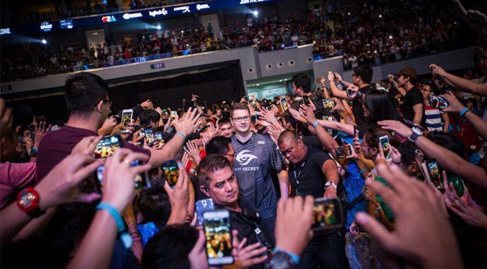 Apakah Fan Dota 2 Peduli dengan Pemain atau Tim Baru? Kamu Sendiri Termasuk yang Mana?