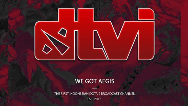 Aegis Is Real! Yudi ‘JustInCase’ Anggi Pastikan DTVI akan Lahir Kembali!