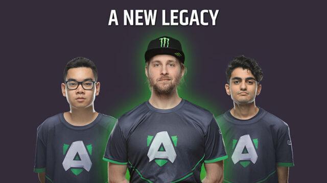 Umumkan Roster Anyar, Era Baru Alliance Dimulai!