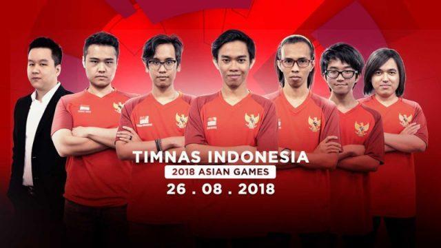 Tiket Eksibisi Esport Asian Games 2018 Terlalu Mahal dengan Akses Terbatas untuk Media? Ini yang Sudah Kami Ketahui