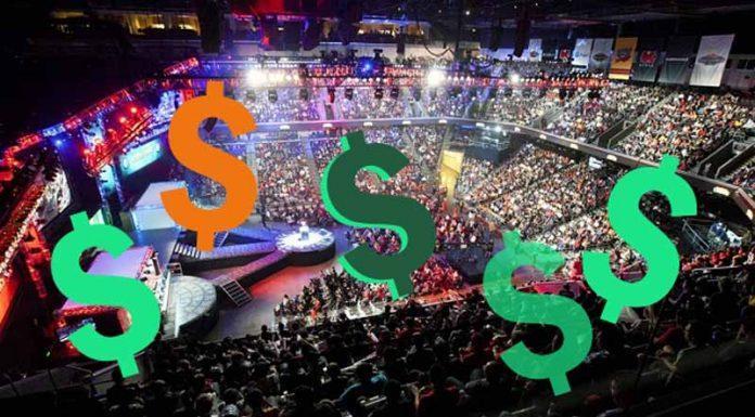 Inilah Atlet Esport Paling Kaya di Setiap Game! Mana Jagoanmu?