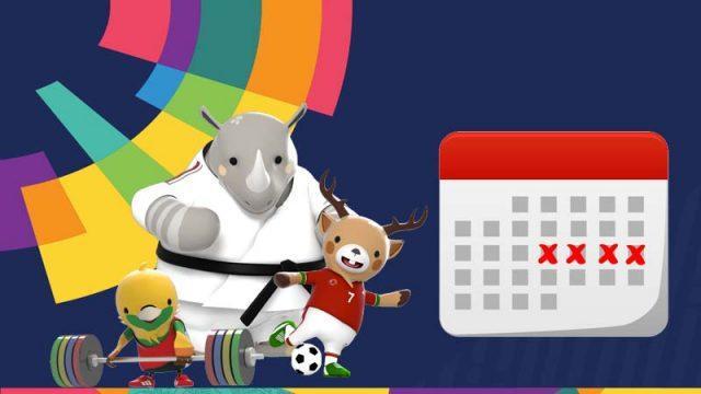 Prediksi: Kapan Kira-Kira Jadwal Esports Asian Games 2018 Berlangsung? [Spoiler]