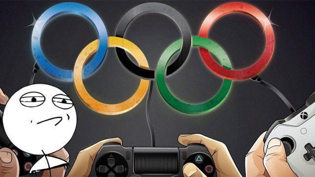 Mengapa Esports Bisa Sama Dengan Olahraga Lainnya? Ini Jawabannya!