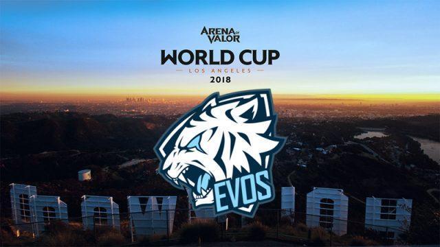 BREAKING: Coba Bajak Pemain, EVOS Esports Resmi dapatkan Sanksi