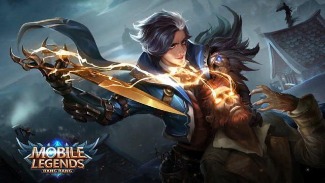 Fakta Gusion Mobile Legends: Keturunan Penyihir Yang Meninggalkan Keluarganya!