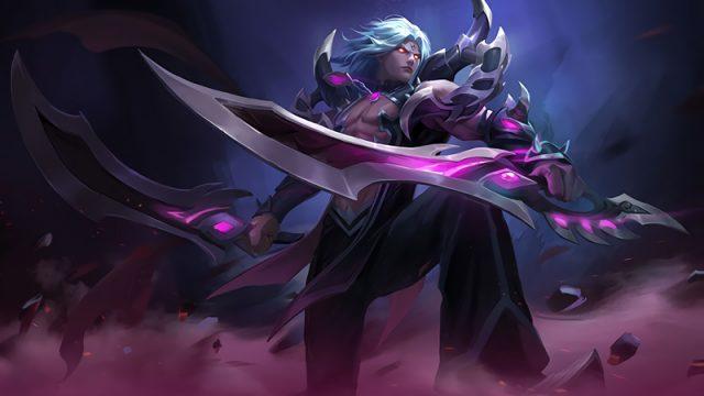 Fakta Martis Mobile Legends: Ashura Terkuat!