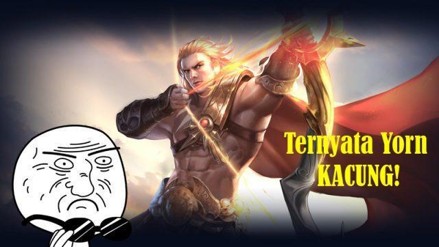 Fakta Yorn Yang Jarang Diketahui! Dia Sebenarnya Bukan Baginda!