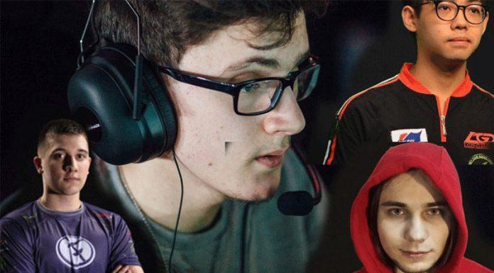 Ini Dia Rekap Lengkap Pergantian Roster Dota 2 Setelah The International 7!