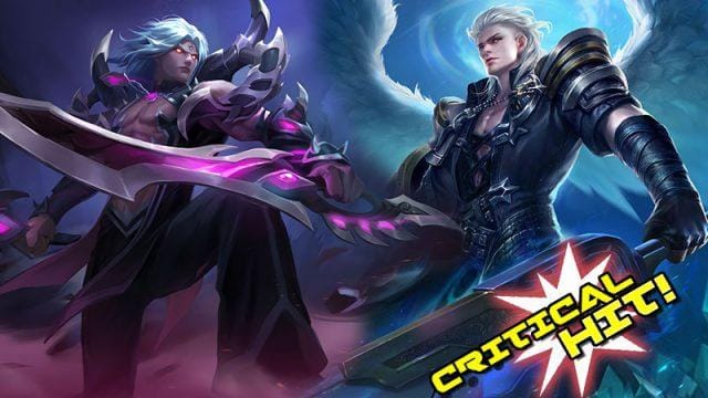Rolenya Fighter, Tapi 7 Hero Mobile Legends Bisa Menjadi Assassin Yang Mematikan!