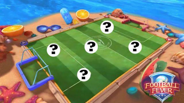 Tabrak Terus! 5 Hero Ini Paling Sulit Dihentikan di Football Fever Arena of Valor!