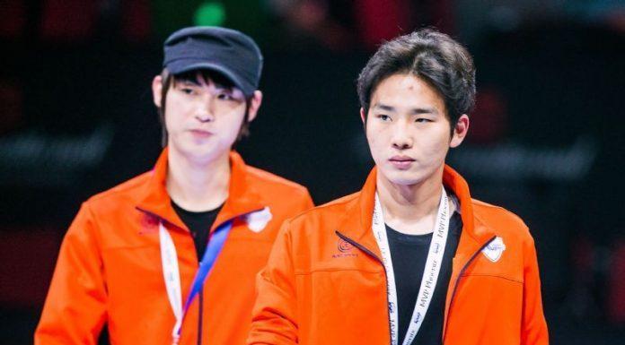 All Korean Team Kurang Satu! Forev Memutuskan Keluar dari Immortals, Kenapa Ya?