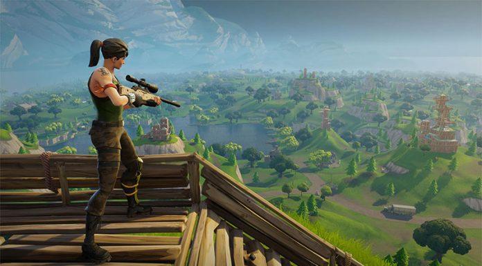PUBG Death Game? Ini 5 Bukti Fortnite Susul PUBG Sedikit Demi Sedikit!
