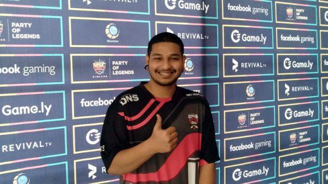Jangan Asal Pilih Marksman! Ini Alasan Karrie Kembali Berbahaya di MSC 2018.