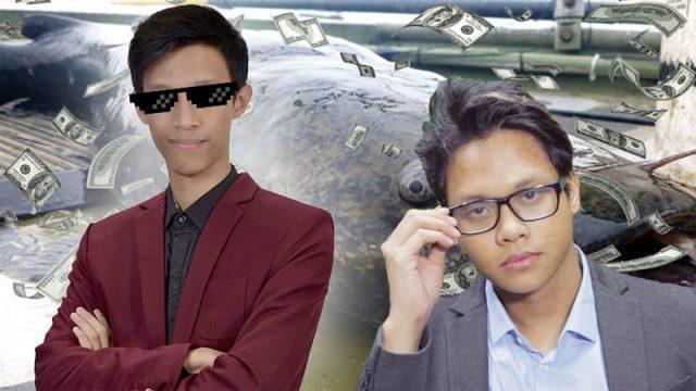 From Nothing to Something! 5 Orang Ini Memetik Hasil dan Kesuksesan dari Keseriusannya!