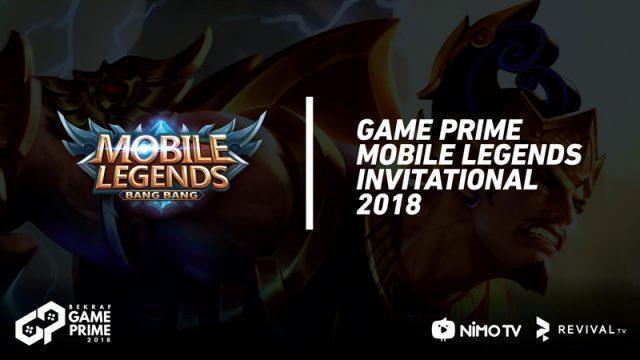 5 Hal Yang Wajib Kalian Saksikan di Game Prime Mobile Legends Invitational 2018!
