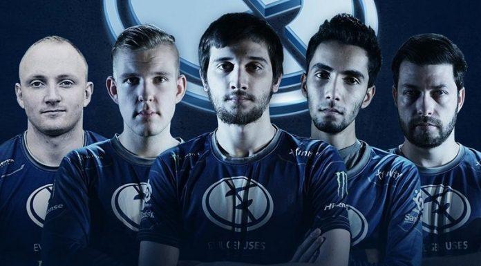 GESC 2018 Recap Day 2: EG Tumbangkan Tim "Tuan Rumah" Na'Vi 2-0 Tanpa Balas!