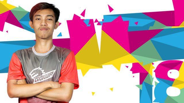 GGWP.Uugajah Optimis Timnas AoV Indonesia Akan Menang di Asian Games 2018!