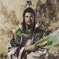 Ilustrasi Zhuge Liang. Sumber: giantbomb.com