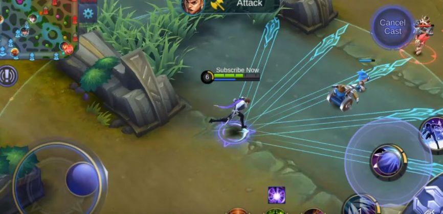 Sumber: Youtube Ask Vell