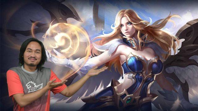 Guide Lauriel Ala GGWP.MythR! Biar Kalian Gak Jadi Domba.