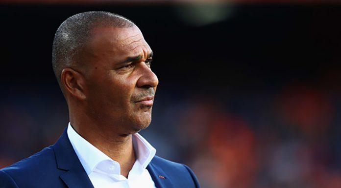 Mantan Pemain Sepakbola Sekaligus Legenda Timnas Belanda, Ruud Gullit Umumkan Akademi Esport FIFA Pertamanya!