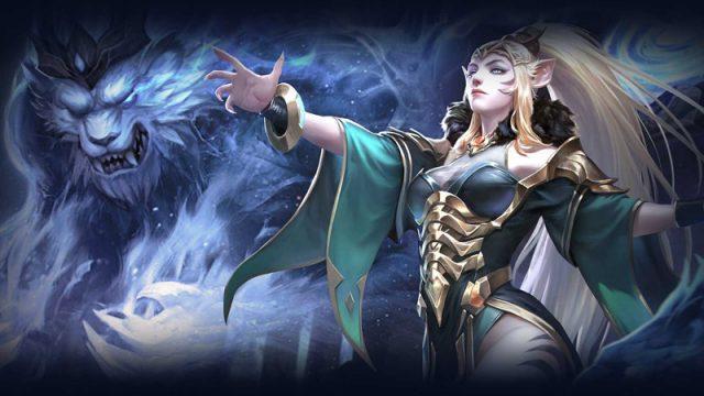 Pengen Cepat Conqueror? Lima Hero Ini Wajib Kalian Banned Pada Patch Arum!