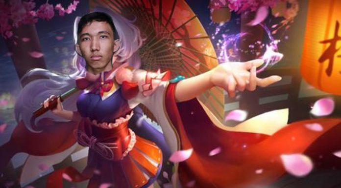 Terungkap! 5 Hero Ini Antarkan Lemon Raih Posisi Top Global Dendi Pun Lewat!