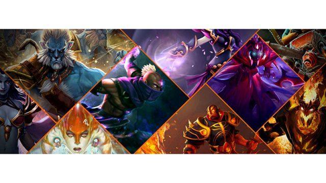 4 Hero Carry Ini Bakal Bersinar Lagi di Dota 2 Patch 7.07! Kembalinya Meta 2012?