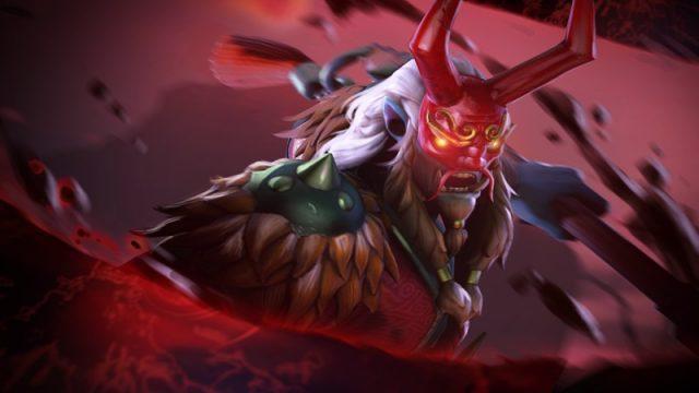 Grimstroke Itu COEPOE? Jika Tidak Percaya Gunakan 5 Hero Counter Grimstroke Berikut