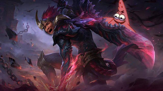 Tidak Sekuat Itu Lho! Inilah Hero Counter Hanzo Mobile Legends yang Paling Ampuh!