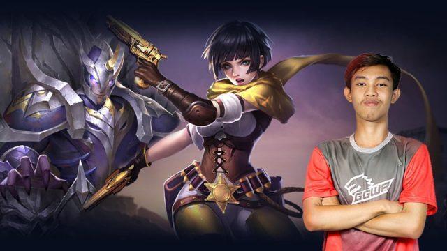 Inilah 5 Hero Jungler Favorit GGWP.Uugajah!