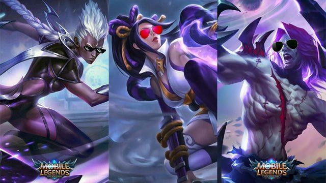 Season Baru, Meta Baru! Ini Lima Hero Marksman Terkuat di Mobile Legends Season 10