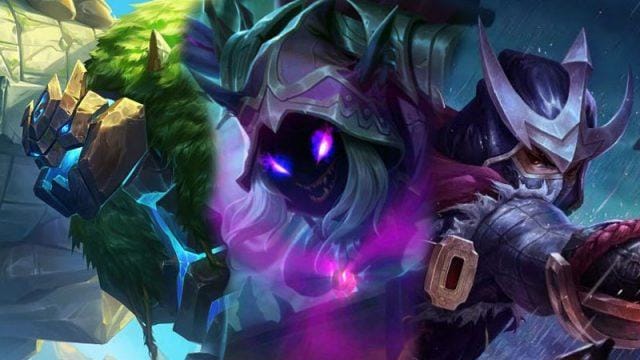 Paling Ditakuti! Ini Dia 5 Hero Paling Sering Di-banned di MSC 2018