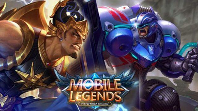 Para Hero Ini Bakal Bikin Rame Game Prime Mobile Legends Invitational 2018!