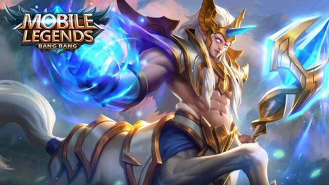 Yuk Kita Bahas Hylos, Hero Baru Mobile Legends Indonesia!