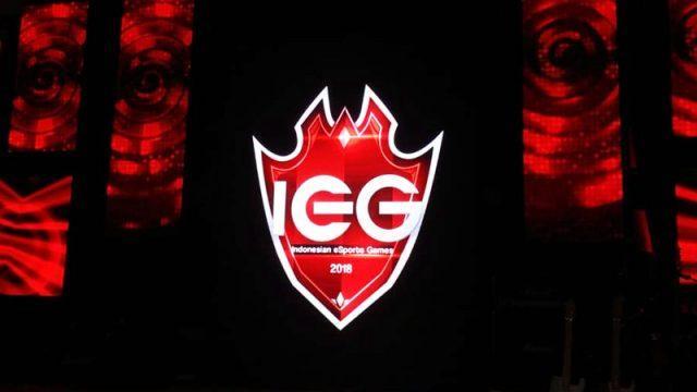 Peduli Perkembangan Esports di Indonesia, PKPI Hadirkan Indonesian Esports Games!